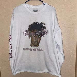 Men’s XL Juice World long sleeve t-shirt